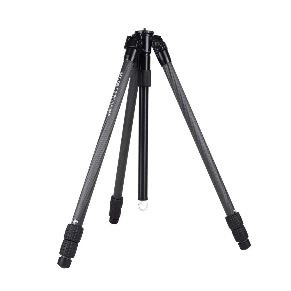 Slik PRO CF-733 Carbon Fibre Tripod Legs