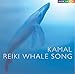 Reiki Whale Song