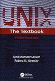 UNIX : The Textbook