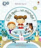 C'est quoi... un microbe ? by