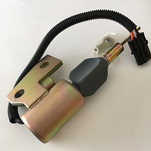 1 Blueview+Shutoff+Solenoid+3964628+SA4941+24