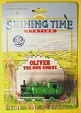Thomas The Tank Engine: Oliver The GWR Engine by ERTL
