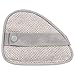 LapGear Heritage Tablet Pillow Stand, Gray Linen