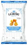 G.H. Cretors Popped Corn Chicago Mix -- 7.5 oz