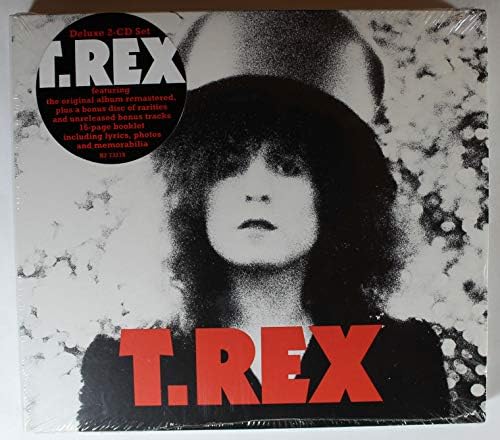 T-REX - Slider - Amazon.com Music