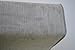 Wedge Bolster Cover (Linen Navy Blue )