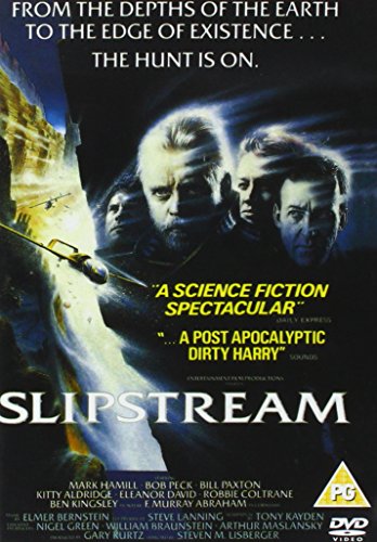 Slipstream