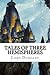 Tales of Three Hemispheres