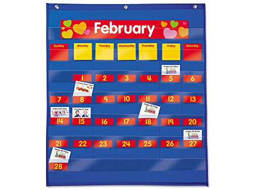 Buy Lakeshore Classroom Calendar Kit Online at desertcart UAE Buy Lakeshore Classroom Calendar Kit Online at desertcart UAE