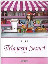 Magasin sexuel