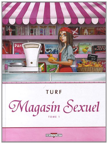 Magasin sexuel