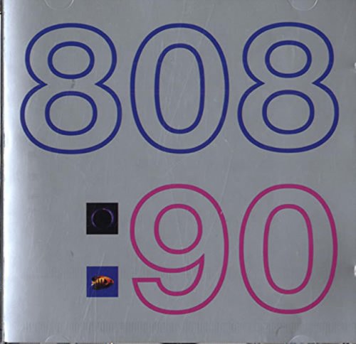 808 State - Pacific [US 12