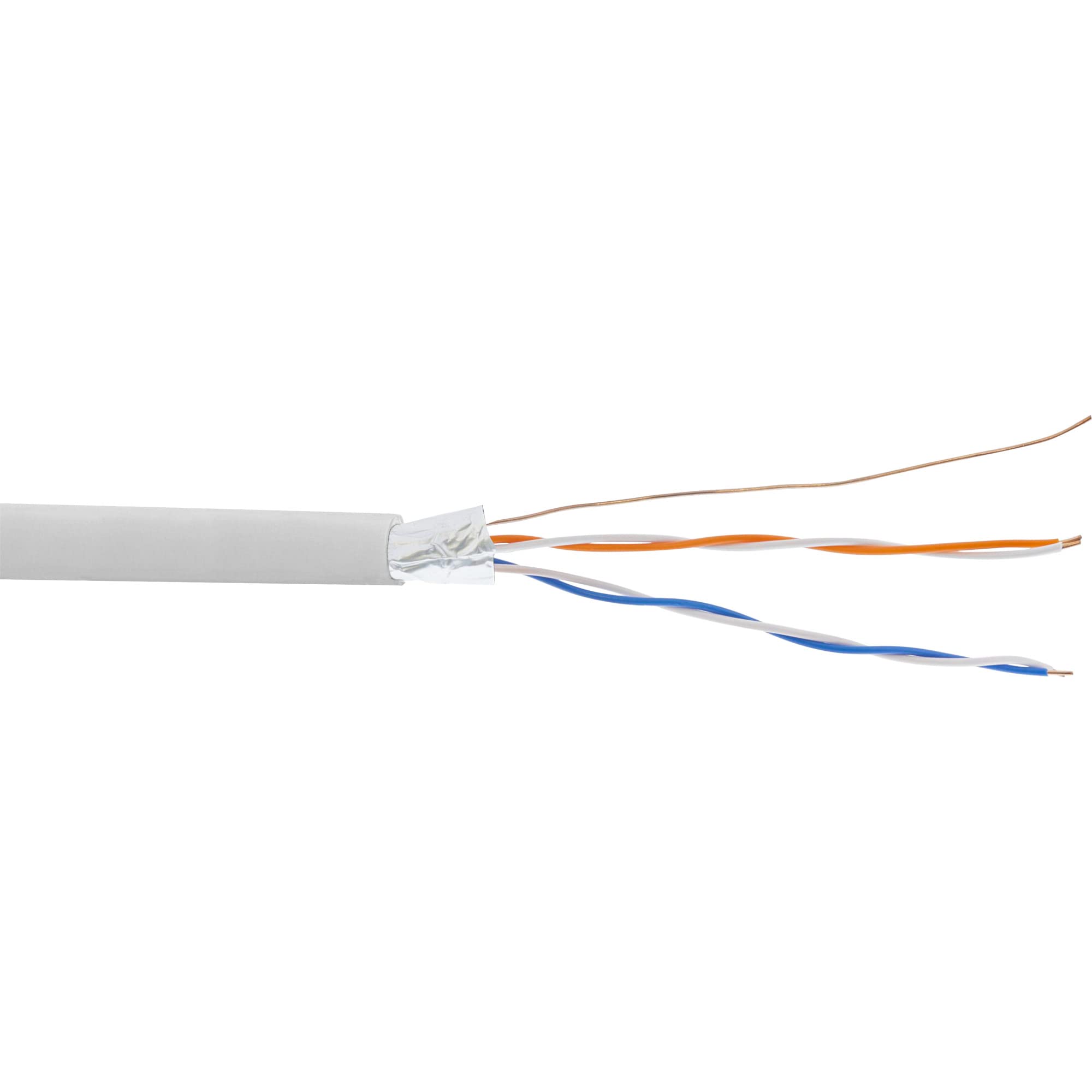 InLine 69980 Cable Beige