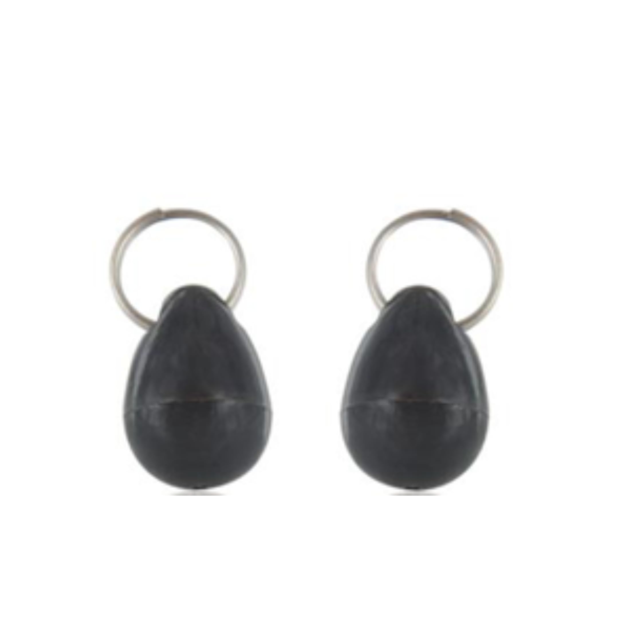 PetSafe Magnetic Key For Magnetic Cat Flaps - Microchip Alternative for Selective Entry - Compatible with 400 & 900 Series Cat Flaps - 2-Pack