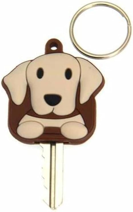 dog key cover