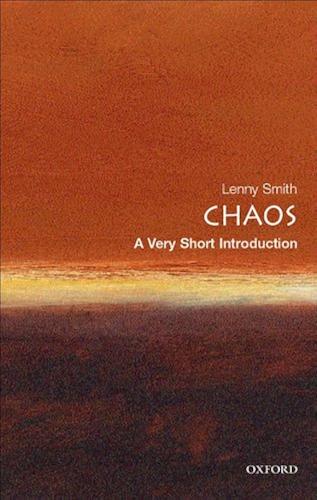 Download Chaos: A Very Short Introduction (Very Short Introductions) (English Edition) PDF