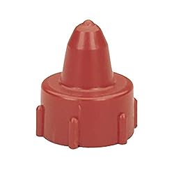 Tap N Glue Reusable Cap, Fits 4 to 8 Ounce