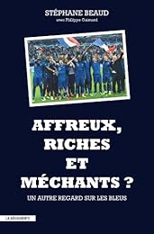 Affreux, riches et méchants ?