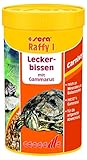 Sera 1750 raffy I 1.2 oz 250 ml Pet Food, One Size