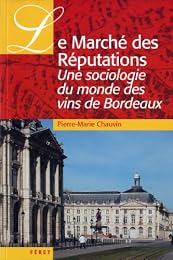 Le  marché des réputations