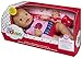 Little Mommy Baby So New Doll