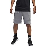 adidas men's 3g speed big & tall shorts