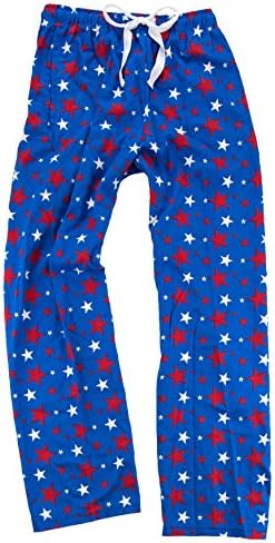 Hometown Clothing HTC Set Boxercraft Flannel Pant Garment Guide,USA-L