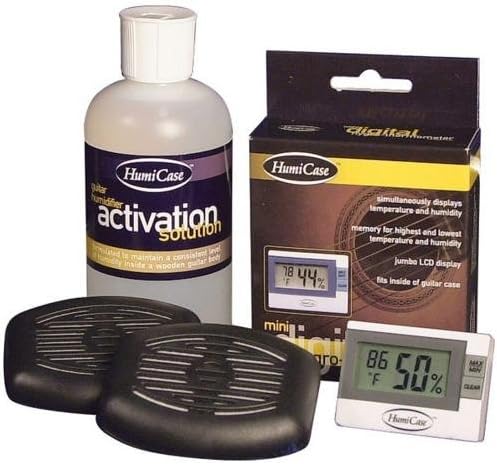 Humicase Humidification Kit