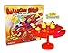 Little Treasures Balancing Stand Tic-Tac-Toe Game a Fun Family Game, 2-4 Players