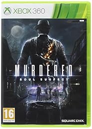 Murdered : Soul Suspect