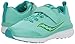 Saucony Unisex-Adult Ideal A/C Sneaker