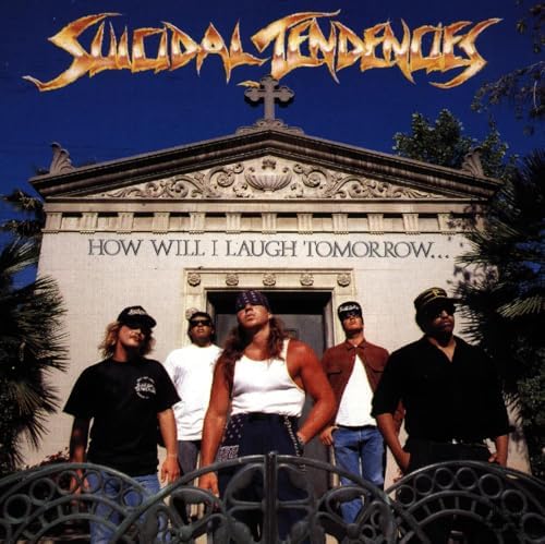 Suicidal Tendencies - Join The Army - Amazon.com Music