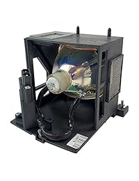 LMP H200 Sony Projector lamp Replacement. Projector lamp Assembly con original Philips UHP foco de alta calidad en el interior.