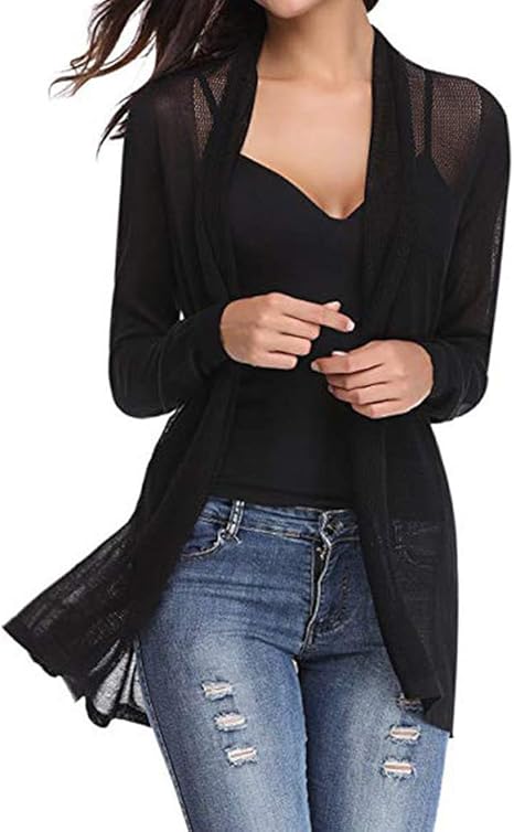 long summer cardigans uk