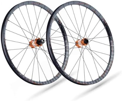 easton havoc wheelset 26