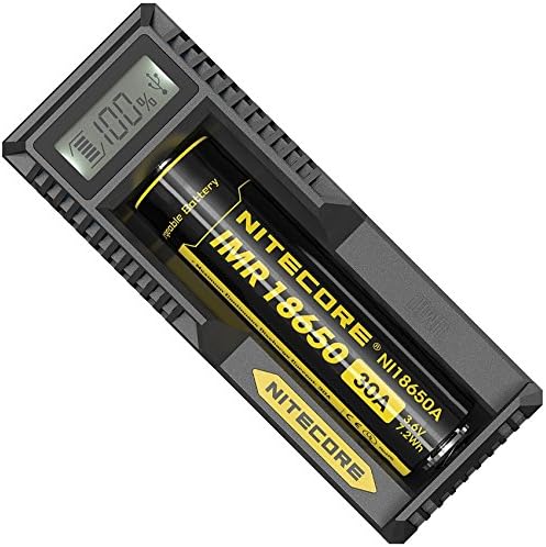 Nitecore UM10