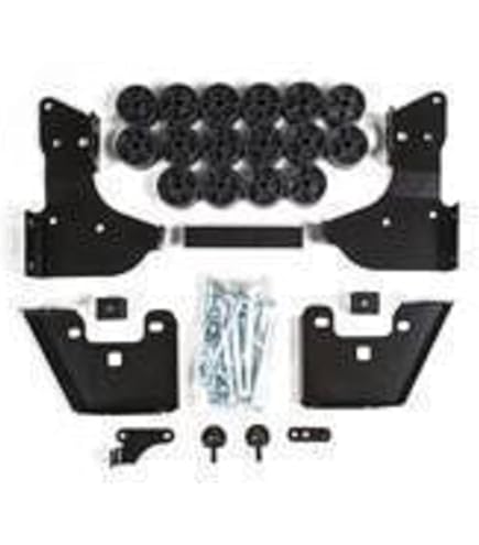 Amazon.com: Zone Offroad FOX98450759 Suspension Kit,98450759