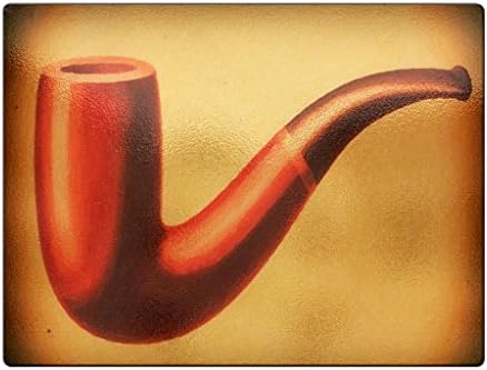 Pipe Vintage - Glass Cutting Board