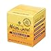 Alaffia - Africa's Secret, Handcrafted Multipurpose Cream to Help Moisturize, Soften, and Protect Skin with Shea Butter, Bee Propolis, Coconut and Baobab Oil, Fair Trade, Ethically Crafted, 4 Ounces