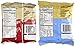Back to Nature Organic Cookies, 24 Snack Packs - Vanilla Animal Crackers (12) and Chocolate Chip Cookie Bites (12)Net WT. 24 oz