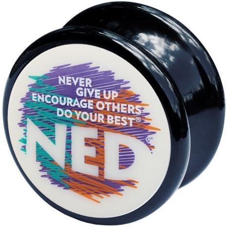 ned yoyo glow in the dark