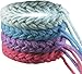 Bewild Brand 2 Pack Of Sailor's Knot Surfer Rope Bracelets