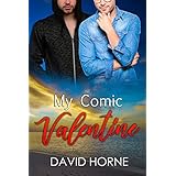 My Comic Valentine