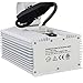 Yield Lab Professional Series 1000W HPS Open Wing Double Ended Reflector
