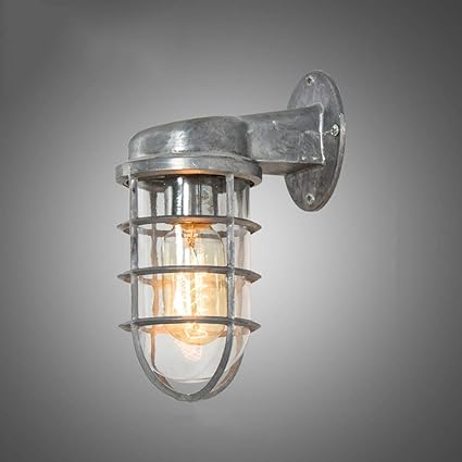 Get Wallpaper Decorazione della parete esterna nautica For iPhone