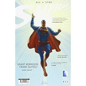 Superman: El Hombre de Acero núm. 01
