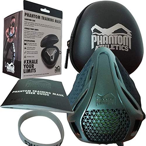 Oxygen Blocking mask Exercise selfabuse Low anaerobic mask Running Fitness Simulation Plateau Fitness Training Vital Capacity mask