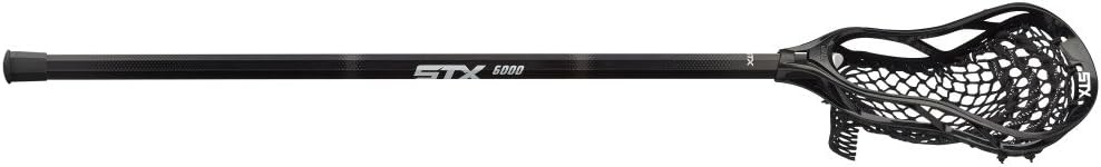 STX Lacrosse Stallion 200 A/M Boys Complete Stick : Sports & Outdoors