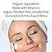 Ageless Derma Face Serum by Dr. Mostamand