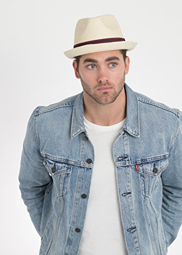 peter grimm depp fedora